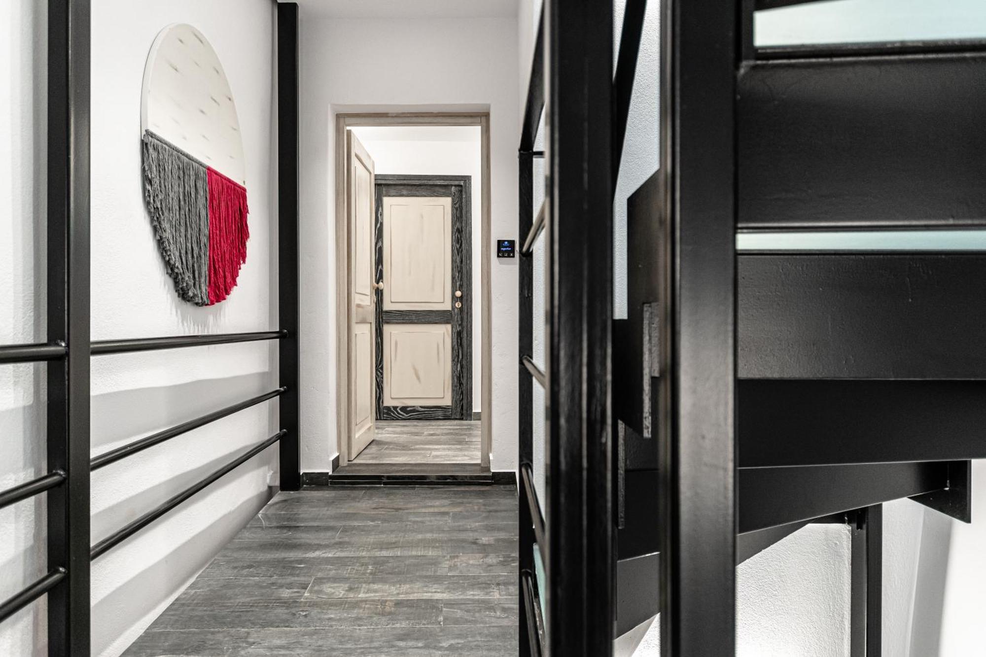Mariet Naxos Spa & Suites Naxos City Exterior foto